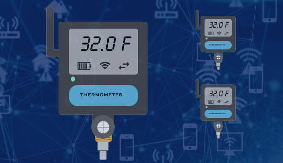 THERMOMETER
